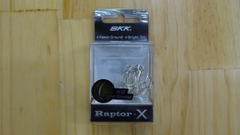 Lưỡi ba tiêu BKK Raptor-X
