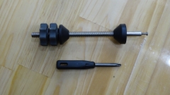 Dụng cụ hỗ trợ vào dây câu Recycler