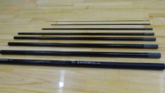 CẦN CÂU TAY SHIMANNO HEIMUSHR