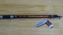 Cần câu rút PIONER FIESTA TOURNAMENT