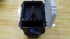 Thùng câu cá MEIHO Bucket Mouth