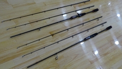 Cân câu cá Shimano Attacker 2 ngọn