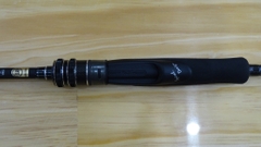 Cần câu cá BULAVA MONSTER ULTRA