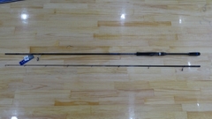 Cần câu cá CRAZEE WIND chính hãng