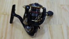 Máy câu cá Daiwa Ballistic