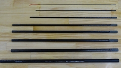 CẦN CÂU TAY SHIMANNO HEIMUSHR