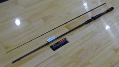 Cần câu cá SHIMANO POISON ADRENA