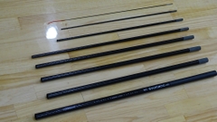 CẦN CÂU TAY SHIMANNO HEIMUSHR