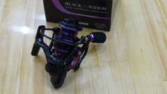 Máy câu cá Pioner Black Widow BW-1000