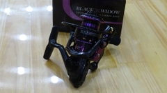 Máy câu cá Pioner Black Widow BW-1000