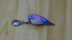 Mồi câu cá NTN Lures F35 Mẫu mới 2022