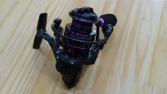 Máy câu cá Pioner Black Widow BW-1000