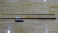 Cần câu cá SHIMANO POISON ADRENA