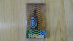 Mồi câu cá NTN Lures F35 Mẫu mới 2022