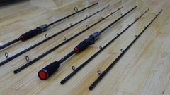 Cân câu cá Shimano Attacker 2 ngọn