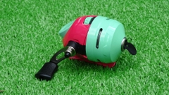 Máy câu cá hình trứng Star 3
