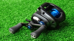 Máy câu cá Shimano SLX DC 71HG