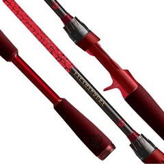 Cần câu cá DAIWA SALAMANDURA 702MHS