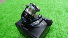 Máy câu đứng Shimano Twin Power XD