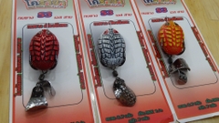 Mồi nhai hơi S3 chuyên lure