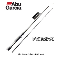 Cần Lure Abu Promax - Cần Ngang Chính Hãng Abu Garcia