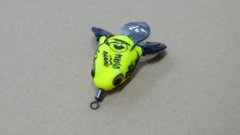 Nhai hơi chuyên lure Keakhan