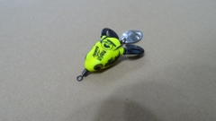 Nhai hơi chuyên lure Keakhan