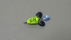 Nhai hơi chuyên lure Keakhan