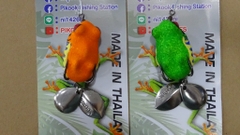 Nhai hơi chuyên lure Pikook Maximus