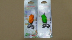 Nhai hơi chuyên lure Pikook Maximus