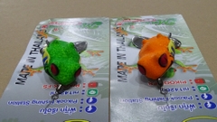 Nhai hơi chuyên lure Pikook Maximus