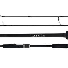 Cần Câu Lure Daiwa Tatula XT