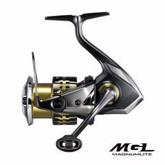 Máy Câu Đứng Shimano 2025 Sustain