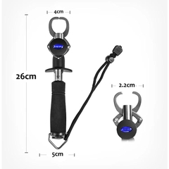 Kìm kẹp cá đa năng Fish Grip