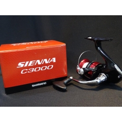 Máy câu cá Shimano Sienna