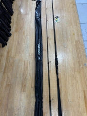 Cần Ashino Uranium 3 mét chuyên nhái thật