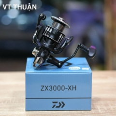 [VT THUẬN] Máy câu DAIWA ZX 2026