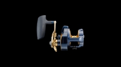 Máy Ngang DAIWA  SALTIGA 15