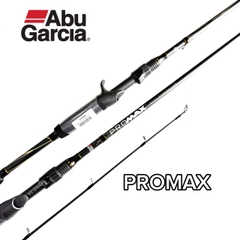 Cần Lure Abu Promax - Cần Ngang Chính Hãng Abu Garcia