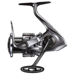 Máy Đứng Shimano 2024 Twin Power