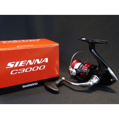 Máy câu cá Shimano Sienna