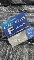 Dây Leader Shimano Ocea F Leader