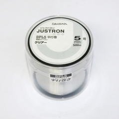 DÂY CƯỚC DAIWA JUSTRON 500M