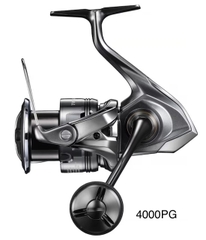 Máy Đứng Shimano 2024 Twin Power