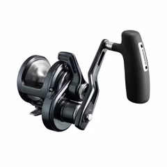 Máy Ngang Shimano 2026 Ocea Jigger LD