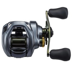 Máy Ngang Shimano 2022 Curado DC 201HG