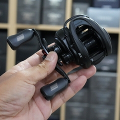 Máy Câu Ngang Abu Garcia Max 5SX