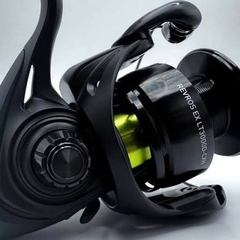 Máy Câu Daiwa  Revros EX LT