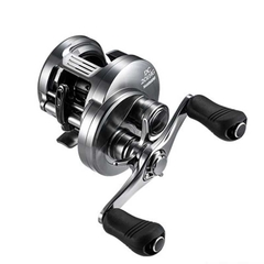 Shimano 20 Calcutta Conquest DC