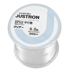 DÂY CƯỚC DAIWA JUSTRON 500M